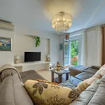 Iva - Znjan Apartman Split