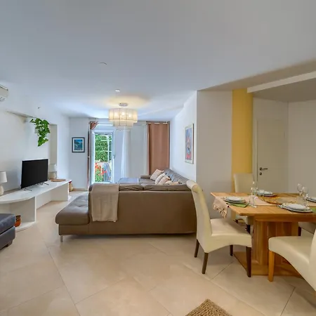 Apartmán Iva - Znjan