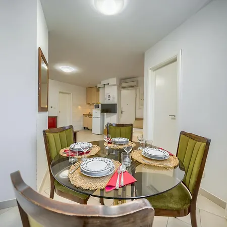 Apartmán Iva - Znjan