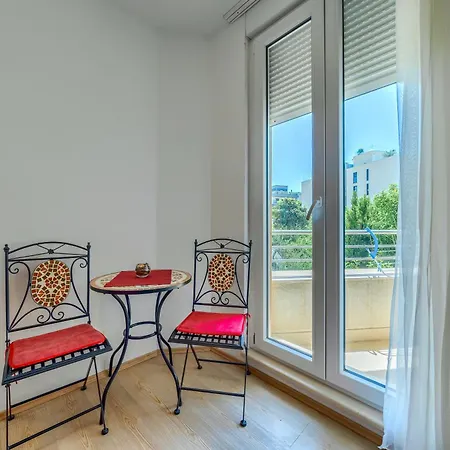 Lägenhet Iva - Znjan Split