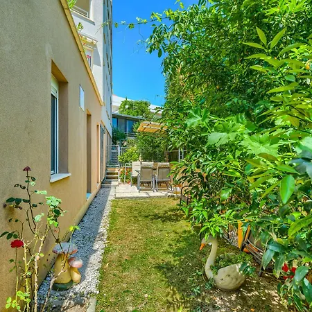 Apartmán Iva - Znjan