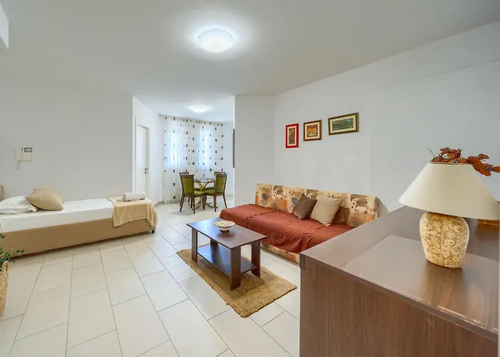 Apartmán Iva - Znjan Split