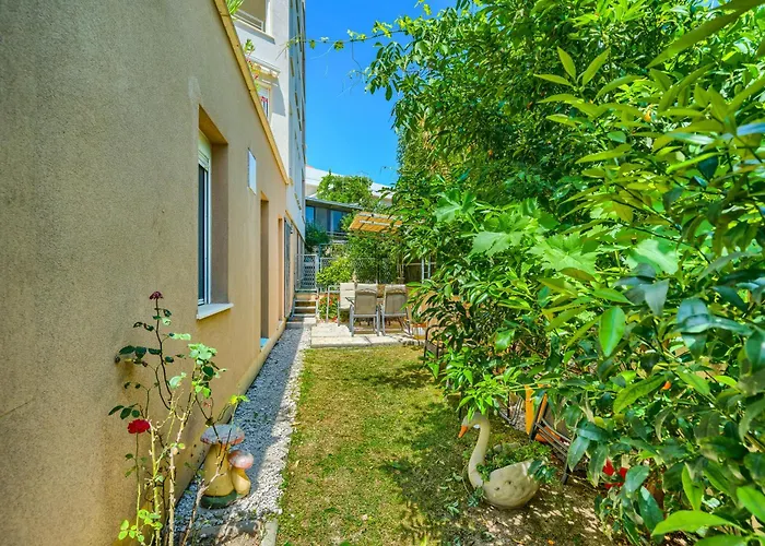 Apartmán Iva - Znjan