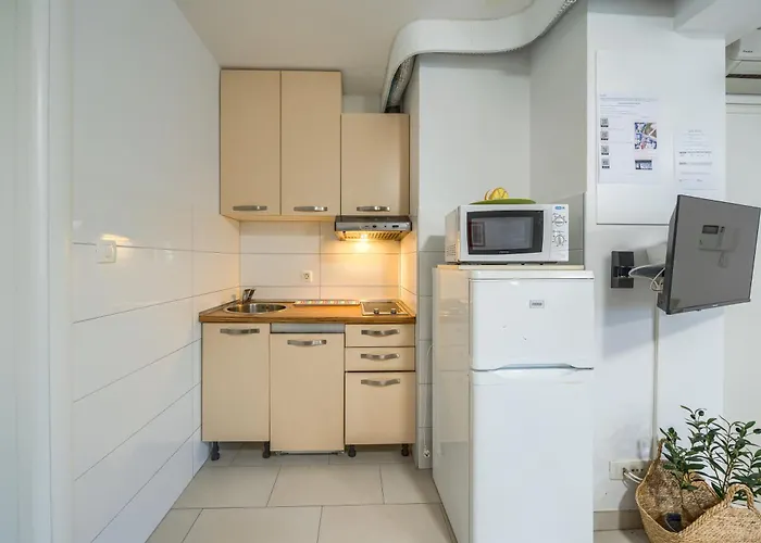 Apartmán Iva - Znjan *