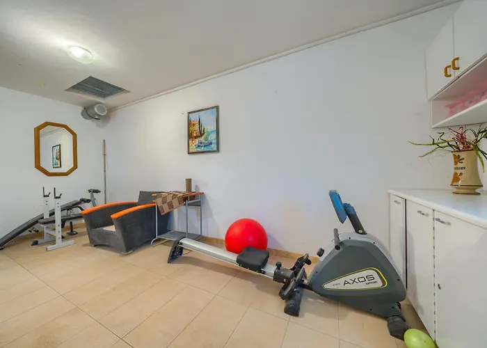 Apartmán Iva - Znjan *