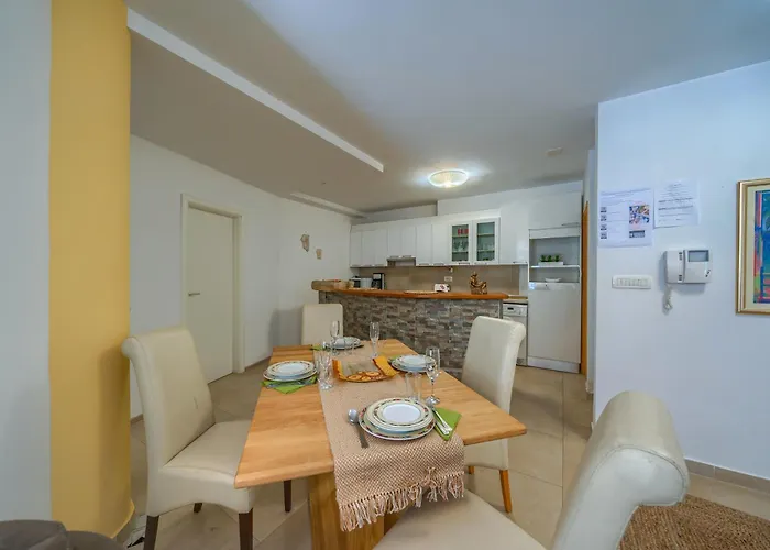 Iva - Znjan Apartmán Split