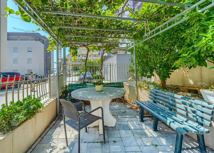 Apartmán Iva - Znjan *