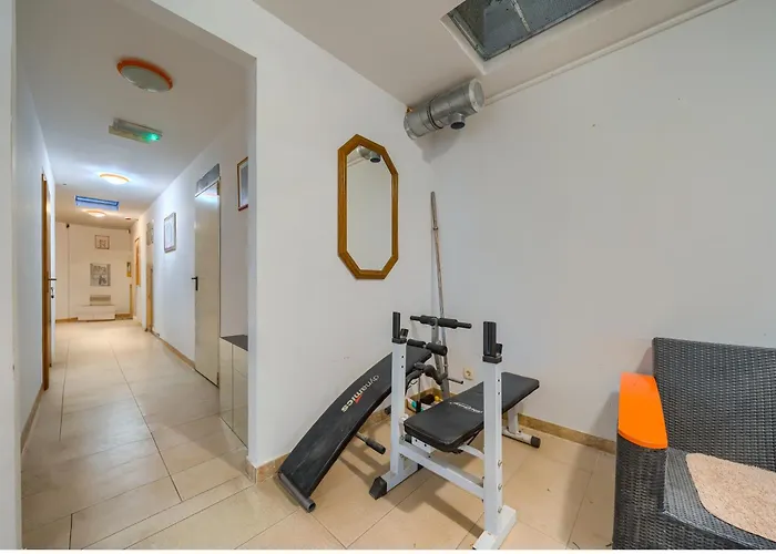 Apartmán Iva - Znjan