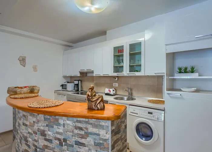 Apartmán Iva - Znjan *