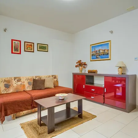 Appartement Iva - Znjan *