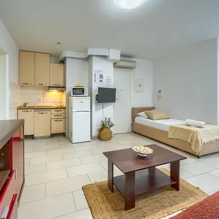 Iva - Znjan Appartement