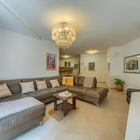 Iva - Znjan Appartement *