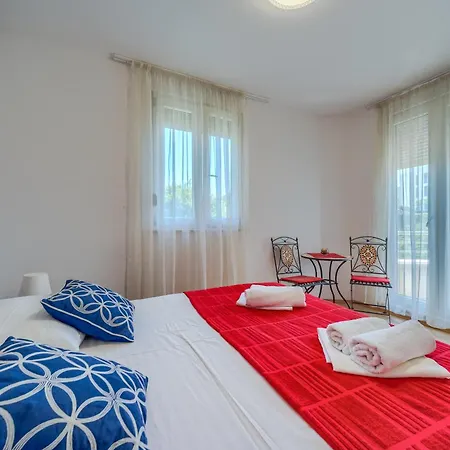 Appartement Iva - Znjan Split