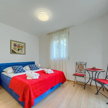 Iva - Znjan Appartement *