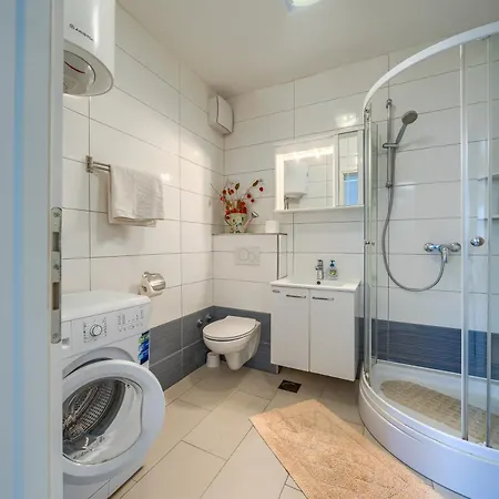 Appartement Iva - Znjan Split