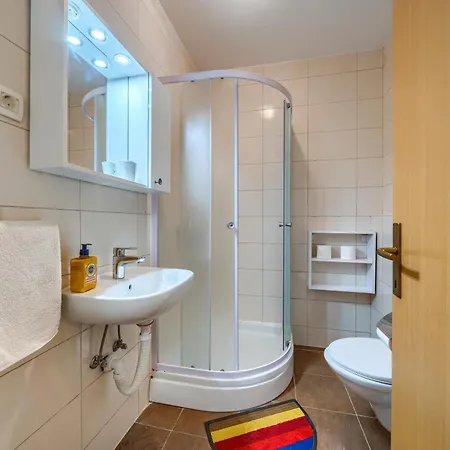 Iva - Znjan Appartement Split