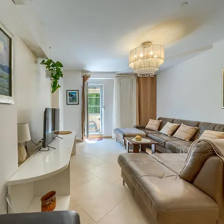 Appartement Iva - Znjan Split