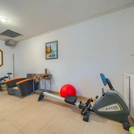 Appartement Iva - Znjan *