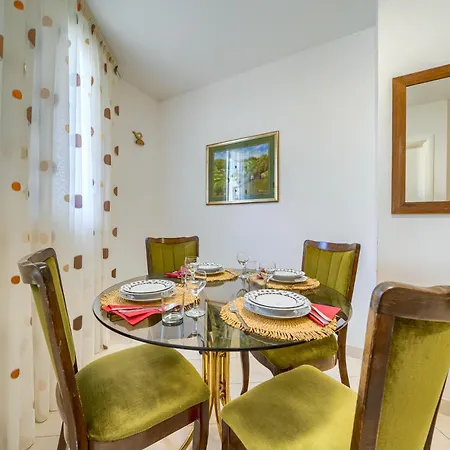 Appartement Iva - Znjan Split