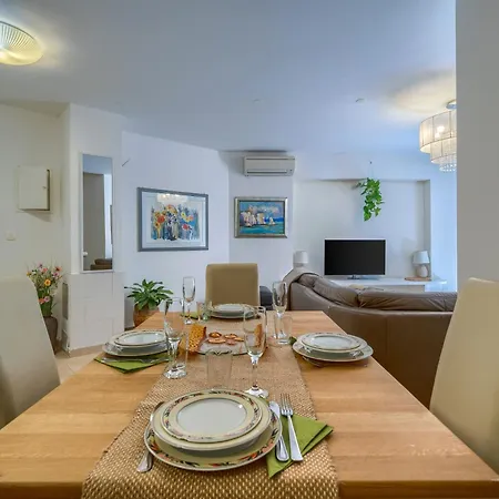 Appartement Iva - Znjan