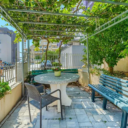 Appartement Iva - Znjan *