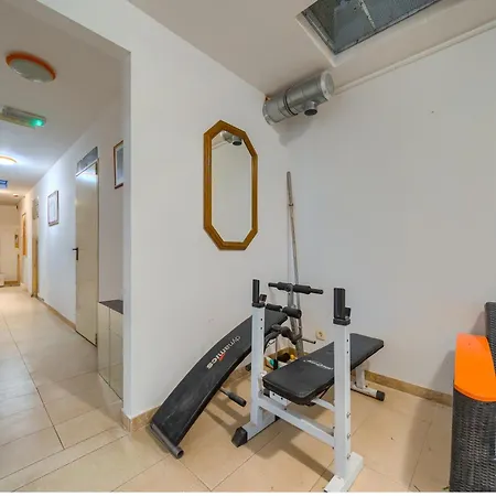 Appartement Iva - Znjan