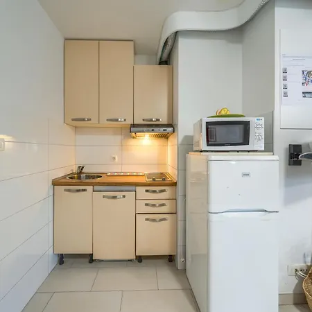 Διαμέρισμα Iva - Znjan *