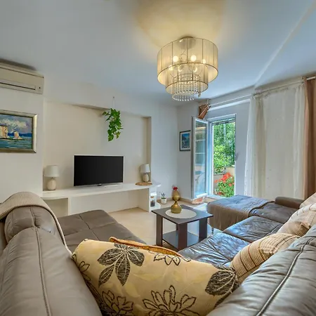 Iva - Znjan Διαμέρισμα Σπλιτ