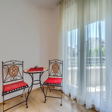 Iva - Znjan * Σπλιτ