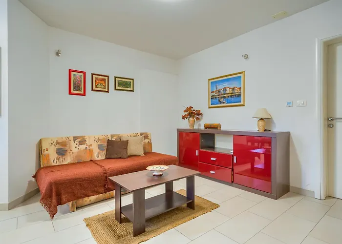 Appartamento Iva - Znjan *