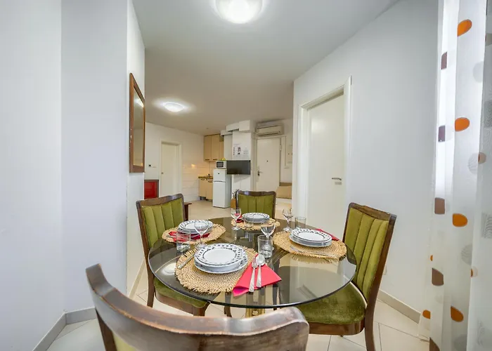 Appartamento Iva - Znjan