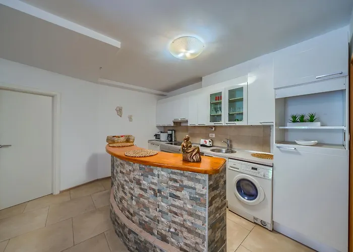 Iva - Znjan Appartamento Spalato