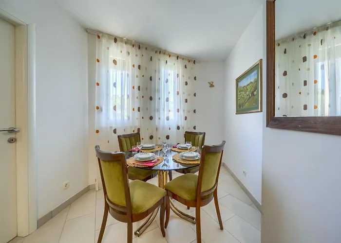 Iva - Znjan Appartamento Spalato