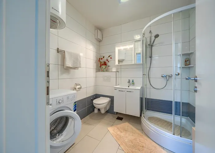 Appartamento Iva - Znjan Spalato