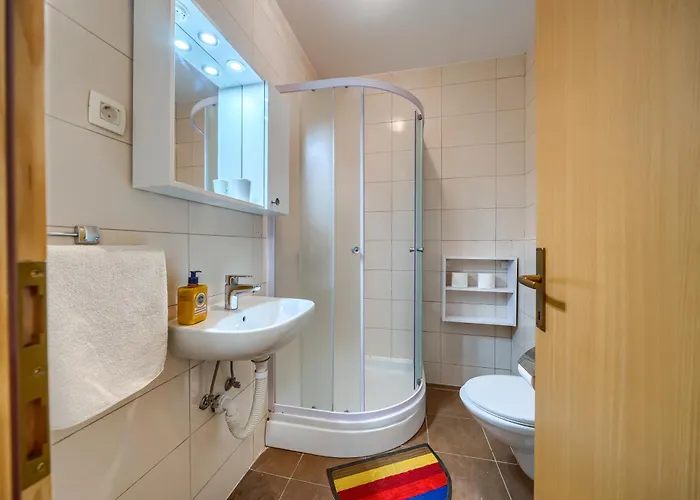 Iva - Znjan Appartamento Spalato