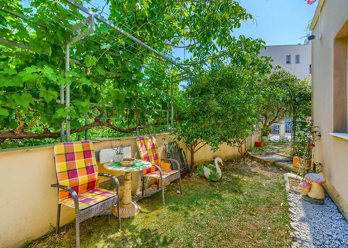 Iva - Znjan * Spalato