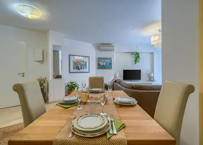 Appartamento Iva - Znjan