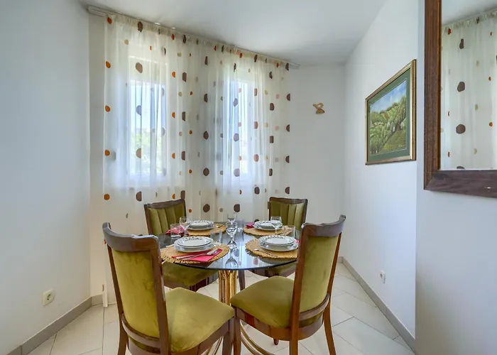 Iva - Znjan Appartamento *