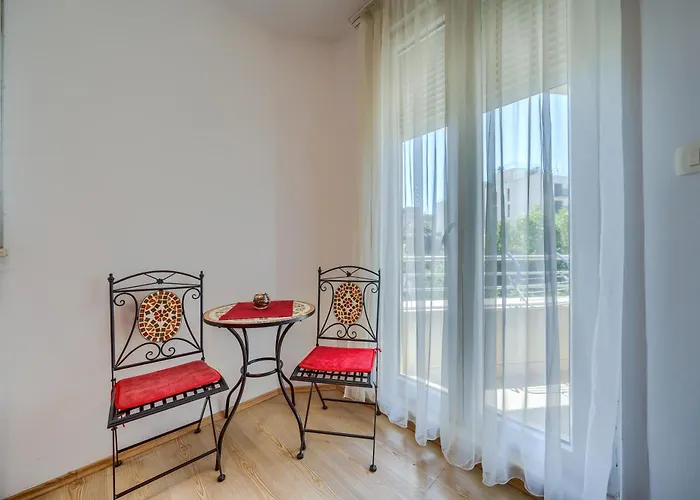 Iva - Znjan * Spalato